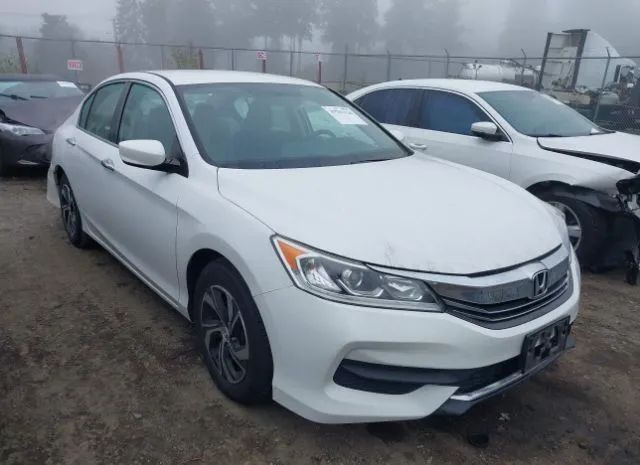 Photo 0 VIN: 1HGCR2F35GA161577 - HONDA ACCORD SEDAN 