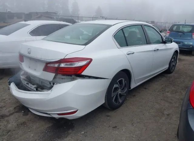 Photo 3 VIN: 1HGCR2F35GA161577 - HONDA ACCORD SEDAN 