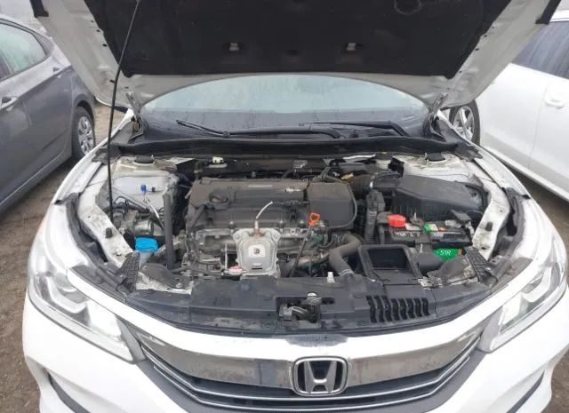 Photo 9 VIN: 1HGCR2F35GA161577 - HONDA ACCORD SEDAN 