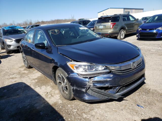 Photo 0 VIN: 1HGCR2F35GA161899 - HONDA ACCORD LX 