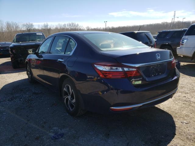 Photo 2 VIN: 1HGCR2F35GA161899 - HONDA ACCORD LX 