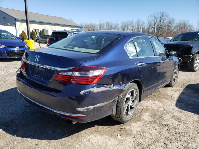 Photo 3 VIN: 1HGCR2F35GA161899 - HONDA ACCORD LX 