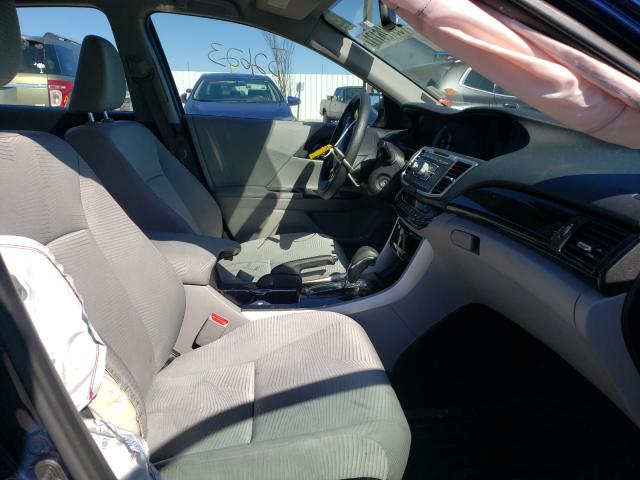 Photo 4 VIN: 1HGCR2F35GA161899 - HONDA ACCORD LX 