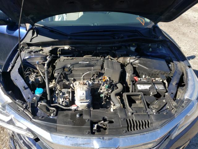 Photo 6 VIN: 1HGCR2F35GA161899 - HONDA ACCORD LX 