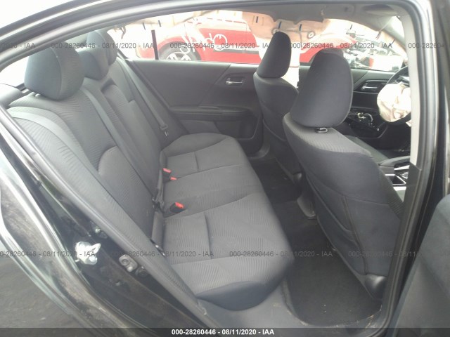 Photo 7 VIN: 1HGCR2F35GA164656 - HONDA ACCORD SEDAN 