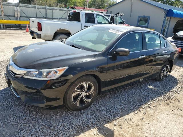 Photo 0 VIN: 1HGCR2F35GA168738 - HONDA ACCORD LX 