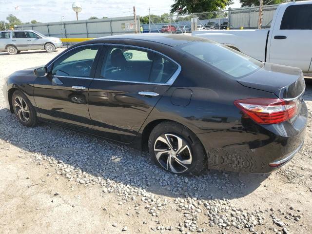 Photo 1 VIN: 1HGCR2F35GA168738 - HONDA ACCORD LX 