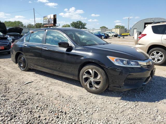 Photo 3 VIN: 1HGCR2F35GA168738 - HONDA ACCORD LX 