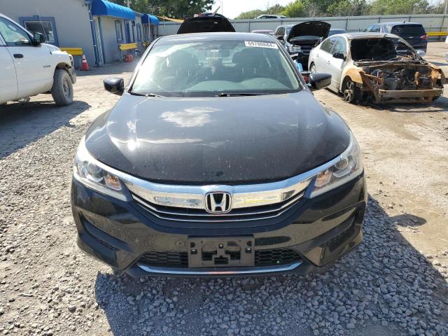 Photo 4 VIN: 1HGCR2F35GA168738 - HONDA ACCORD LX 