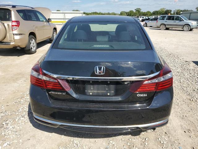 Photo 5 VIN: 1HGCR2F35GA168738 - HONDA ACCORD LX 