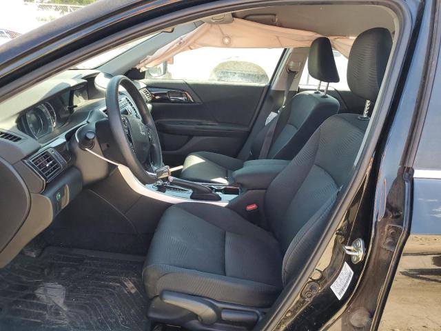 Photo 6 VIN: 1HGCR2F35GA168738 - HONDA ACCORD LX 