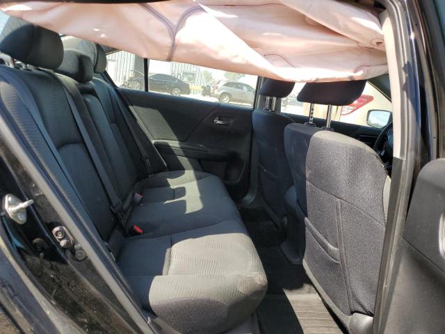 Photo 9 VIN: 1HGCR2F35GA168738 - HONDA ACCORD LX 