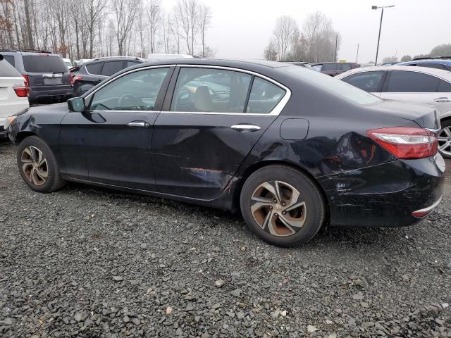 Photo 1 VIN: 1HGCR2F35GA169808 - HONDA ACCORD 