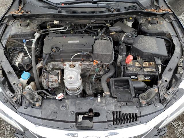 Photo 10 VIN: 1HGCR2F35GA169808 - HONDA ACCORD 