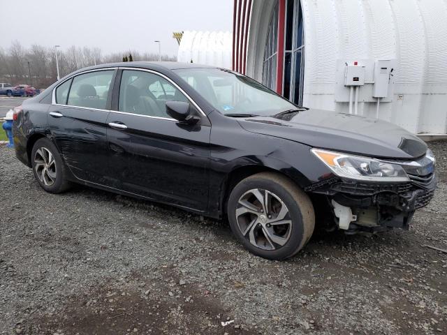 Photo 3 VIN: 1HGCR2F35GA169808 - HONDA ACCORD 