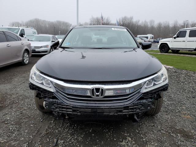 Photo 4 VIN: 1HGCR2F35GA169808 - HONDA ACCORD 