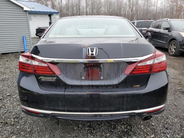 Photo 5 VIN: 1HGCR2F35GA169808 - HONDA ACCORD 