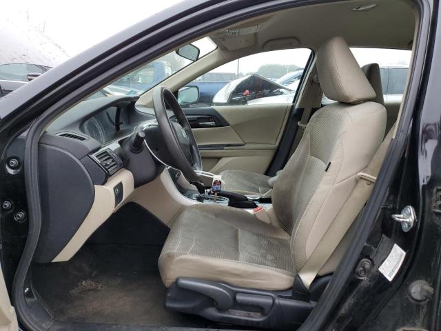 Photo 6 VIN: 1HGCR2F35GA169808 - HONDA ACCORD 