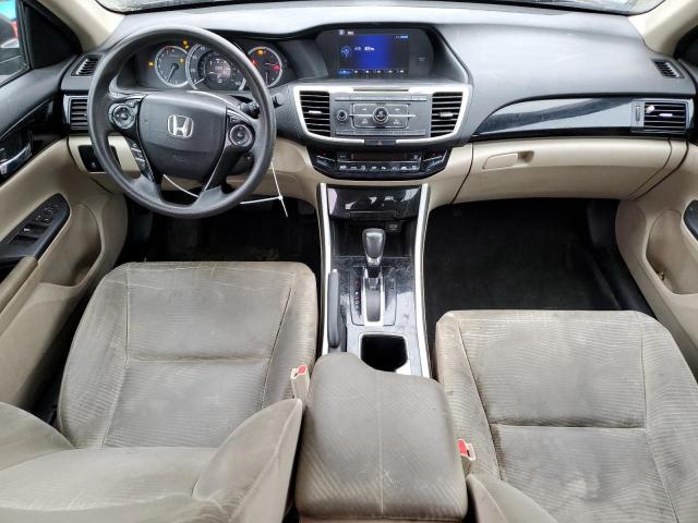 Photo 7 VIN: 1HGCR2F35GA169808 - HONDA ACCORD 