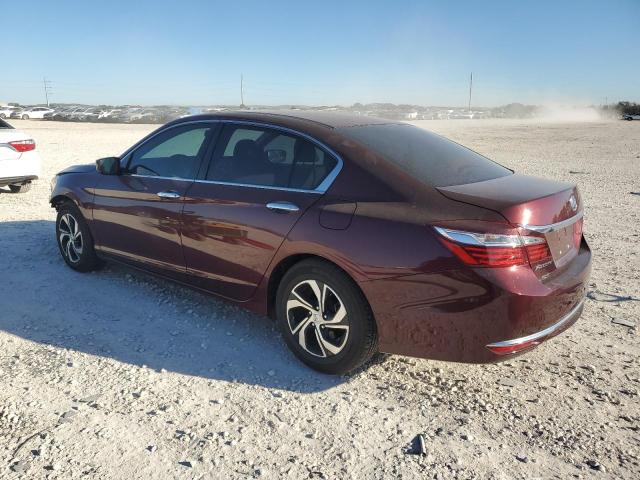 Photo 1 VIN: 1HGCR2F35GA178198 - HONDA ACCORD 