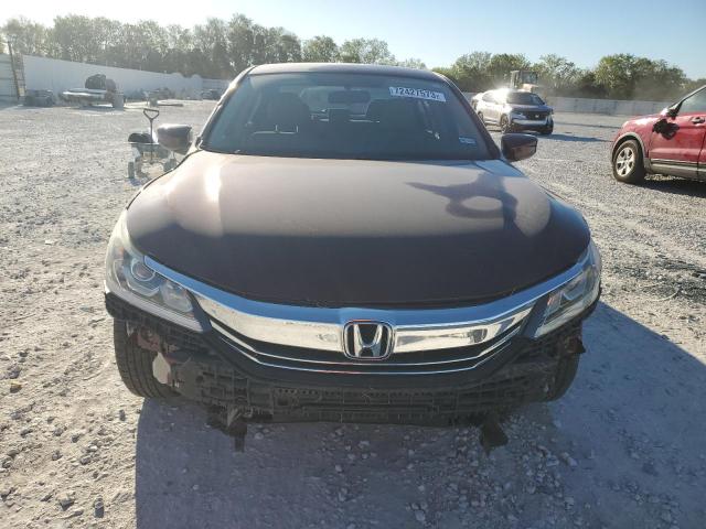 Photo 4 VIN: 1HGCR2F35GA178198 - HONDA ACCORD 