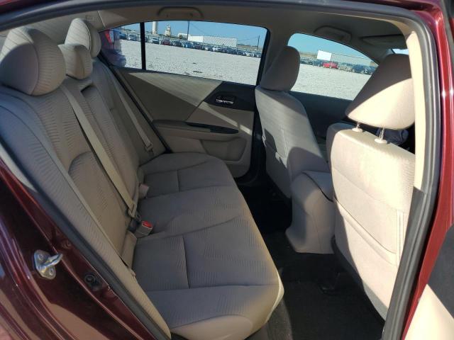 Photo 9 VIN: 1HGCR2F35GA178198 - HONDA ACCORD 