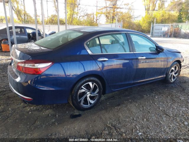 Photo 3 VIN: 1HGCR2F35GA179223 - HONDA ACCORD 