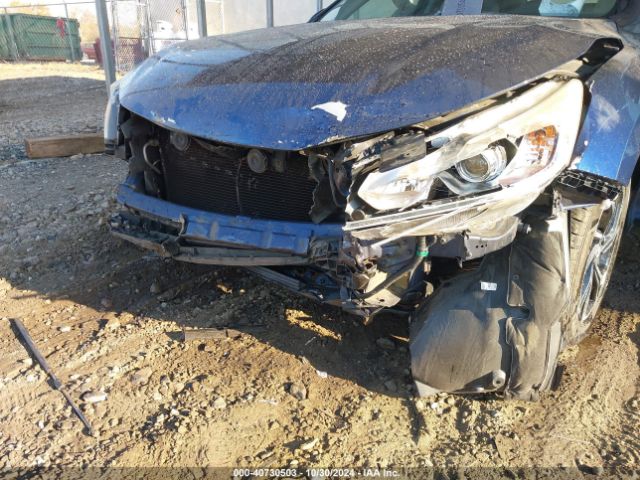 Photo 5 VIN: 1HGCR2F35GA179223 - HONDA ACCORD 