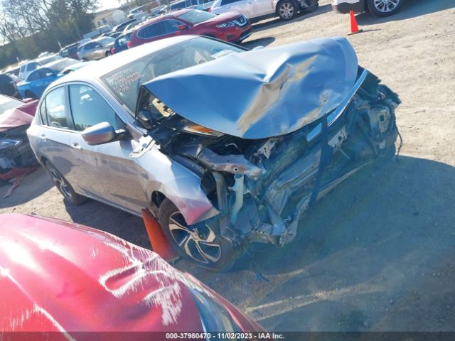 Photo 0 VIN: 1HGCR2F35GA179254 - HONDA ACCORD 