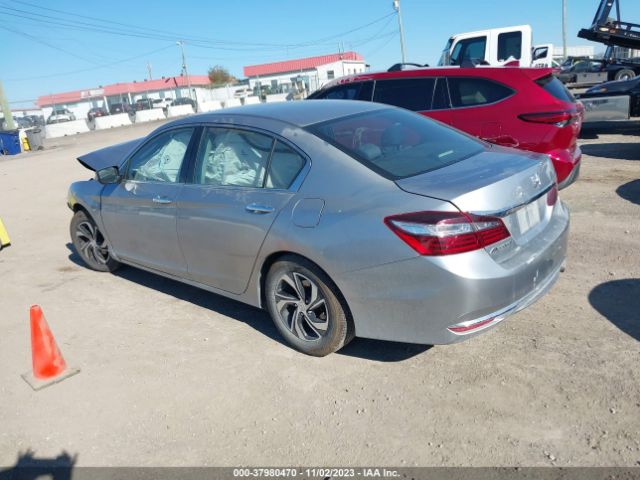 Photo 2 VIN: 1HGCR2F35GA179254 - HONDA ACCORD 