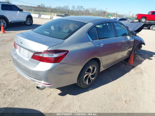 Photo 3 VIN: 1HGCR2F35GA179254 - HONDA ACCORD 