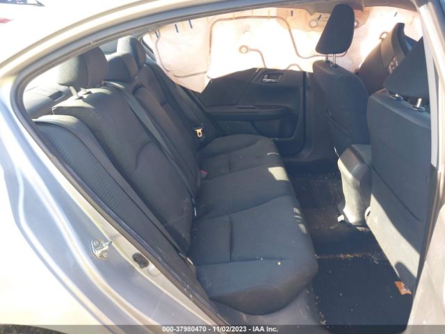 Photo 7 VIN: 1HGCR2F35GA179254 - HONDA ACCORD 