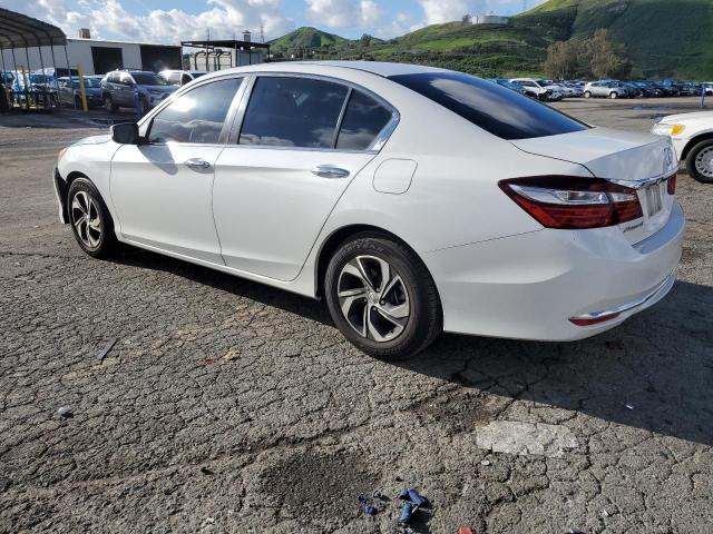 Photo 1 VIN: 1HGCR2F35GA185331 - HONDA ACCORD LX 