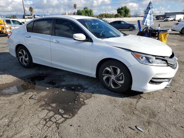 Photo 3 VIN: 1HGCR2F35GA185331 - HONDA ACCORD LX 