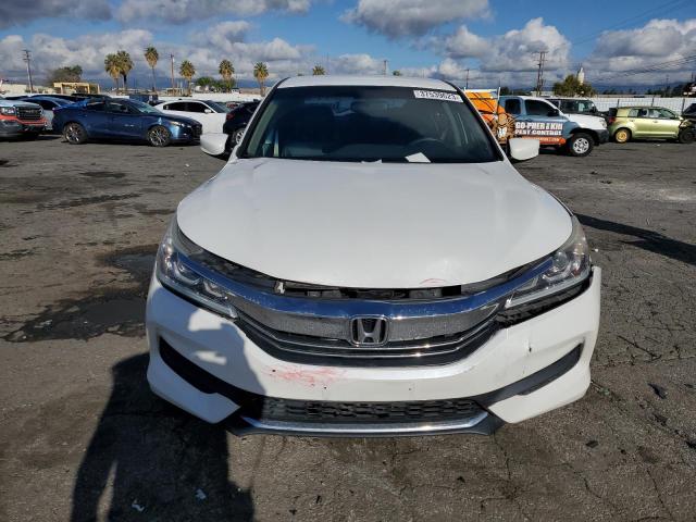 Photo 4 VIN: 1HGCR2F35GA185331 - HONDA ACCORD LX 