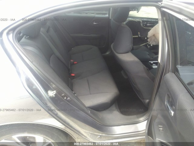 Photo 7 VIN: 1HGCR2F35GA185801 - HONDA ACCORD SEDAN 