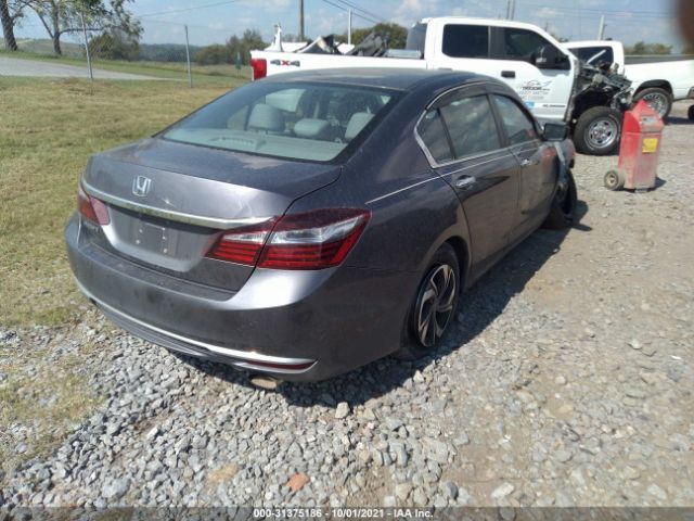 Photo 3 VIN: 1HGCR2F35GA187774 - HONDA ACCORD SEDAN 