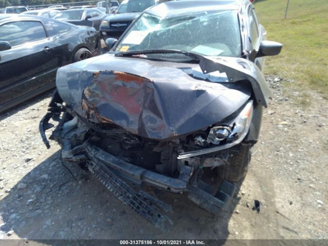 Photo 5 VIN: 1HGCR2F35GA187774 - HONDA ACCORD SEDAN 