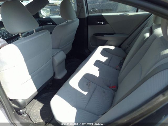 Photo 7 VIN: 1HGCR2F35GA187774 - HONDA ACCORD SEDAN 