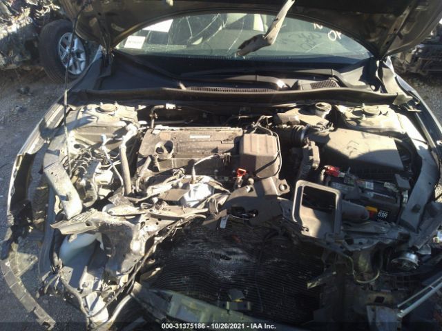 Photo 9 VIN: 1HGCR2F35GA187774 - HONDA ACCORD SEDAN 