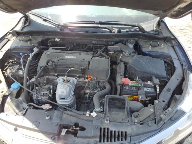 Photo 10 VIN: 1HGCR2F35GA188083 - HONDA ACCORD LX 