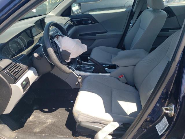 Photo 6 VIN: 1HGCR2F35GA188083 - HONDA ACCORD LX 