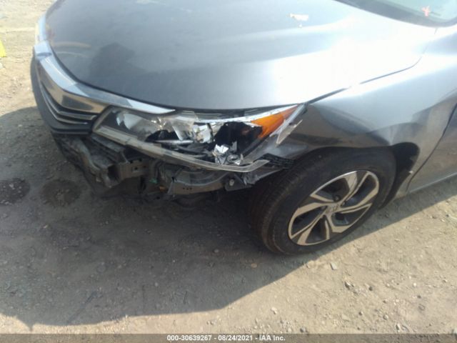 Photo 5 VIN: 1HGCR2F35GA191601 - HONDA ACCORD SEDAN 