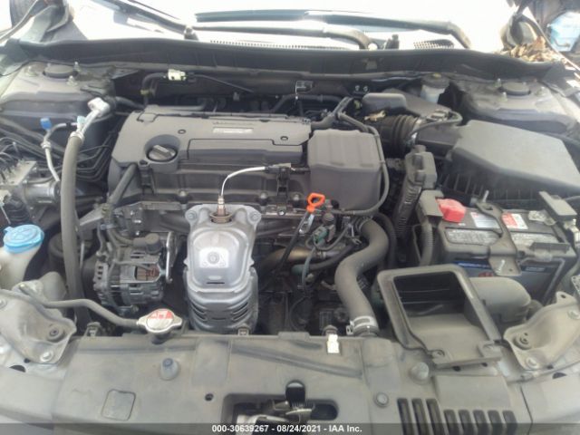 Photo 9 VIN: 1HGCR2F35GA191601 - HONDA ACCORD SEDAN 