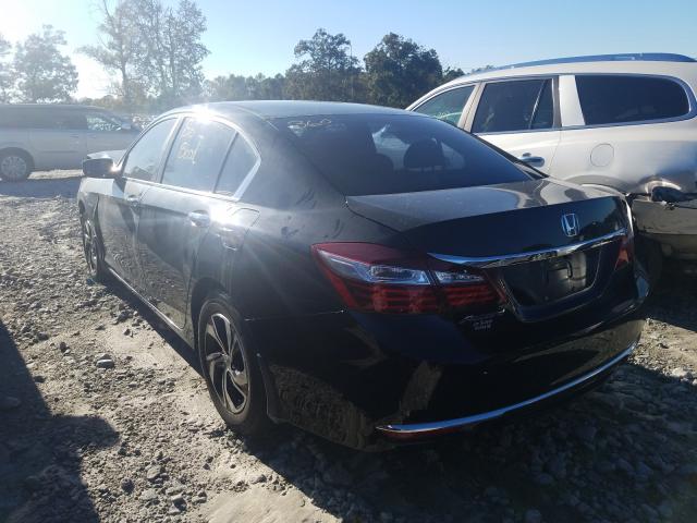 Photo 2 VIN: 1HGCR2F35GA197009 - HONDA ACCORD LX 