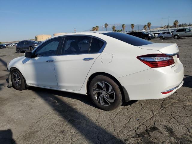 Photo 1 VIN: 1HGCR2F35GA201057 - HONDA ACCORD 