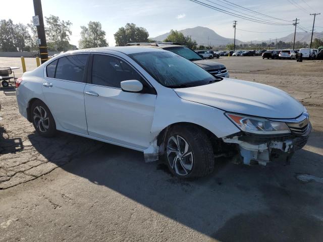 Photo 3 VIN: 1HGCR2F35GA201057 - HONDA ACCORD 