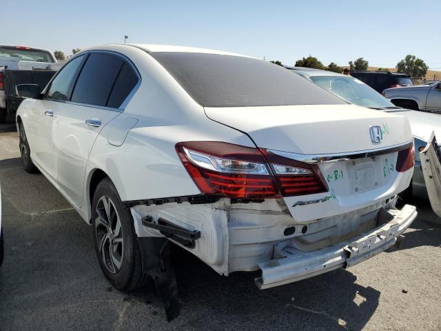 Photo 1 VIN: 1HGCR2F35GA202399 - HONDA ACCORD LX 