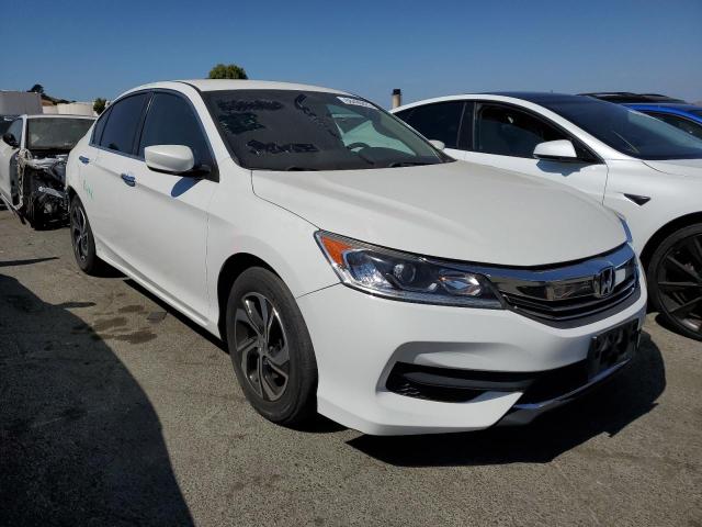 Photo 3 VIN: 1HGCR2F35GA202399 - HONDA ACCORD LX 