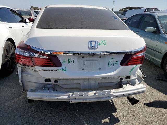 Photo 5 VIN: 1HGCR2F35GA202399 - HONDA ACCORD LX 